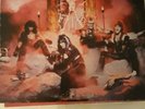 W.A.S.P. Debut Lp 1984 Capitol Vg++ Vg++