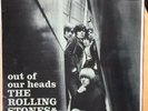 The Rolling Stones-Out Of Our Heads (UK Vinyl LP SKL 4733)