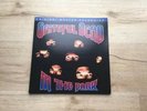 Grateful Dead In The Dark MFSL Vinyl