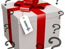 Mistery Box Light [ITALY STUFF] - ReadInfo - International Shipment - NoFake