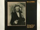 KERRY FIDDLES   IRISH FIDDLE FOLK   TOPIC LP   IMPORT   GREAT STUFF
