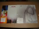 The Cure The Top / Faith  / Seventeen Seconds 3 X Vinyl /Lp Albums