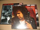 Gary Moore Still Got The Blues/After Hours/After The War 3 x Vinyl/LPs New &Seal
