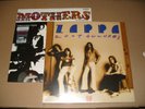 Frank Zappa Absolutely Free / Zoot Allures 2 x Vinyl /LPs New & Sealed