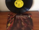 Brenton Wood ?– Baby You Got It 12” Vinyl