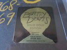 BETTY DAVIS The Columbia Years 1968-1969 GOLD vinyl SEALED with poster 1 of 1000