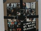 The Beatles Get Back Journals LP Colored Vinyl Boxed Set 1st Pressing