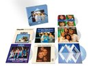 ABBA ?– Voulez-Vous - The Singles 7x 7