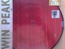 TWIN PEAKS LIMITED EVENT SERIES SOUNDTRACK 2LP VINYL PICTURE DISC RSD 2018 NEW
