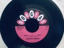 Kathryn Hughes How Can I go?/Boy of My Dreams Rare 7” Vinyl EX Cond. Douglas Rec