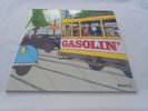 Gasolin' ?– Gasolin' Denmark LP New and sealed Mint condition