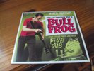 MARCEL BONTEMPI - BULL FROG - THREE TRACK EP - STAG.O.LEE RECORDS - MINT.