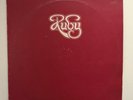 Ruby - Red Crystal Fantasies - VINYL (CHR.1061) - Good Condition