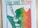 City And Colour - A Pill For Loneliness 2xLP Test Press Vinyl Sealed
