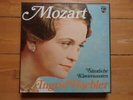 Ingrid Haebler-Mozart-Die Klaviersonaten-6er Lp Box Philips S-C 71 AX 601-Mint-