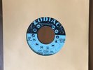 Northern Soul-Ruby Andrews-Just Loving You-Zodiac