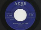 '57 Kiddy DooWop RICHARD LANHAM/Grp Wishing All the Time/Day I Met You ACME HEAR