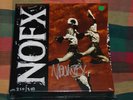 NOFX 30th Anniversary SIGNED Box Set color vinyl #250/250 SEALED fat wreck chord