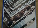Beatles - 1967 - 1970 - Blue vinyl 2 LP - Capitol SEBX - 11843 - Played Twice