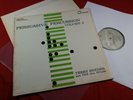 Terry Snyder  PERSUASIVE PERCUSSION - VOL. 2 - LP Command - 1959 Promo near mint