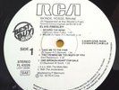 ELVIS PRESLEY (33 RPM-ITALY) YL 43226 - IT HAPPENED AT THE WORLD'S FAIR  (PROMO)