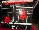 MUSIC FROM THE YORKSHIRE TV SERIES 'THE HANGED MAN' BY BULLET, CONTOUR 2870 437