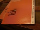 Rare Conroy: Sounds Funky - Pop Brass Background(BMLP132)-Library Jazz-Funk
