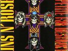 New: GUNS N' ROSES - Appetite For Destruction (Explicit) Exclusive Red Vinyl