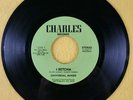 Universal Minds SWEET SOUL 45 I BETCHA / A CHANCE AT LOVE on Charles Rare