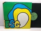 ESG ?– ESG Vinyl 12Maxi 1981 US 99 Records 99-04 EP / FAC 34