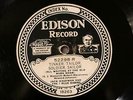 EDISON 52298 JACK KAUFMAN &7 BLUE BABIES Tinker, Tailor, Soldier, SailorELECTRIC