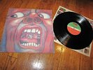 KING CRIMSON - IN THE COURT OF THE CRIMSON KING - ATLANTIC RECORDS LP SD 8245