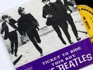 THE BEATLES TICKET TO RIDE THIS BOY 7