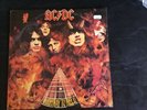 AC/DC. Aussie Vinyl Album. Highway To Hell