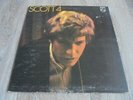 Scott Engel - Scott 4 1969 UK LP PHILIPS 1st