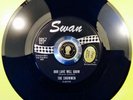 **THE SHOWMEN** OUR LOVE WILL GROW **NORTHERN SOUL WIGAN CASINO R&B
