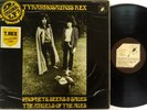 T-Rex-Prophets, Seers & Sages/My People Were Fair 2LP South Africa-2635 001