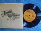 NEIL YOUNG  HARVEST  RARE 5 SONG JUKEBOX EP AND PICTURE SLEEVE