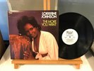 LORRAINE JOHNSON THE MORE YOU WANT PRELUDE PRL12148 USA 1977 NM/NM