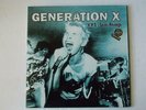 Generation X KMD Sweet Revenge 1998 Munster LP 220 Gram Billy Idol VG+ Gatefold