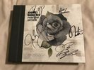 August Burns Red Phantom Anthem Special Edition 7” Vinyl Set /500 Mint Signed