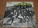 THE SEEDS S/T MONO PROMO GNP 2023 OG Psych Garage Sky Saxon  1st WLP LP