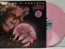 Planet P Project - Pink World - MCA 1984 - Pink Vinyl - NM - Promo