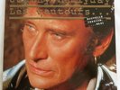 MAXI 45 TOURS 4 TITRES JOHNNY HALLYDAY LES VAUTOURS NOUVELLE VERSION 1990