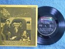 THE GRASS ROOTS  THEIR 16 GREATEST   RARE 6 SONG JUKEBOX EP AND PICTURE SLEEVE