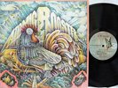 ATOMIC ROOSTER - Made in England LP (1st US Pressing on ELEKTRA)
