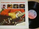 The Kinks ?-The Kink Kontroversy- LP PRT ?(200 730-241)