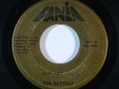 Latin Soul 45 JOE BATAAN Subway Joe/Nuevo Jala Jala on Fania
