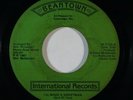 Modern Soul 45 DORIS DUKE I'll Make A Sweetman/What Will Tomorrow on Beantown