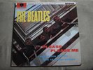 The Beatles- Please Please Me Mono early 1963 issue Ex